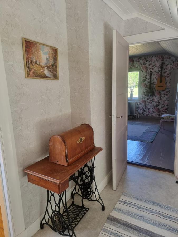 Gamla Kooperativa Βίλα Ekshärad Εξωτερικό φωτογραφία