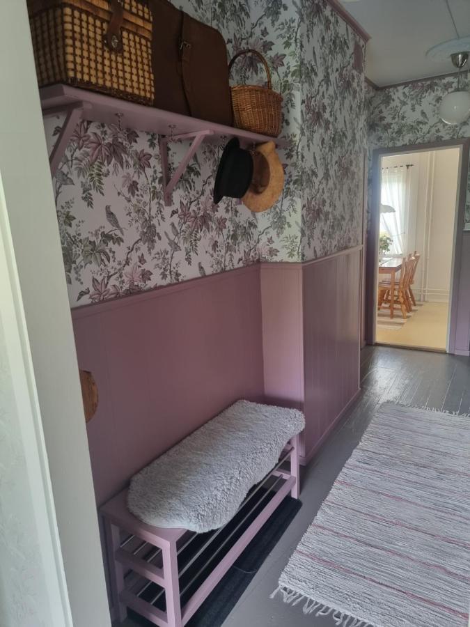 Gamla Kooperativa Βίλα Ekshärad Εξωτερικό φωτογραφία