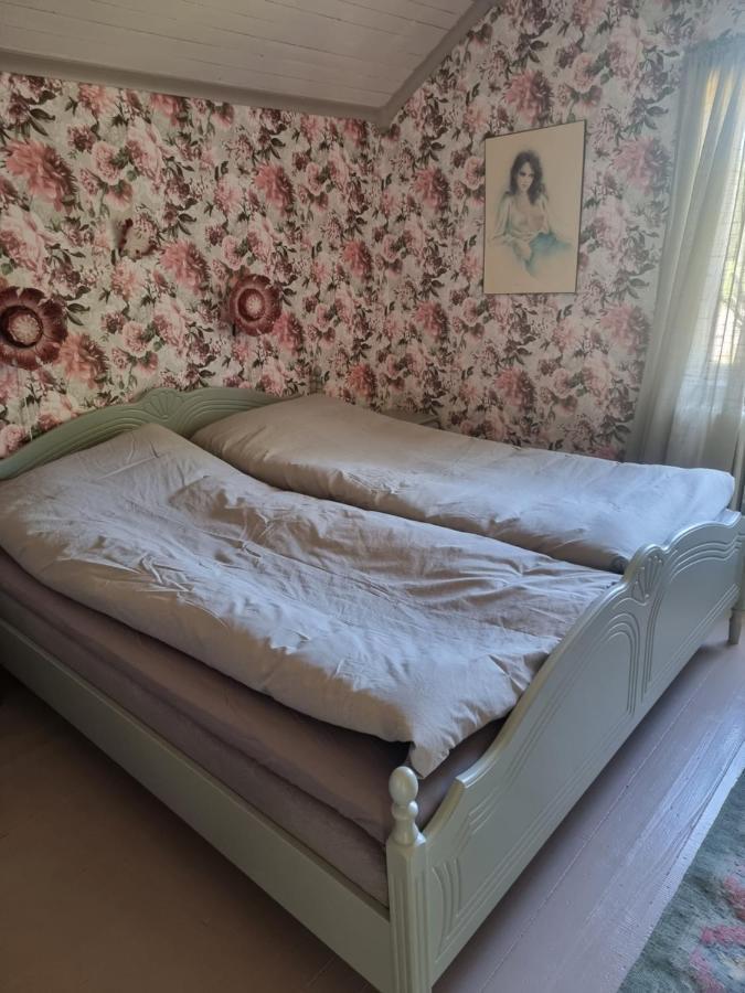 Gamla Kooperativa Βίλα Ekshärad Εξωτερικό φωτογραφία